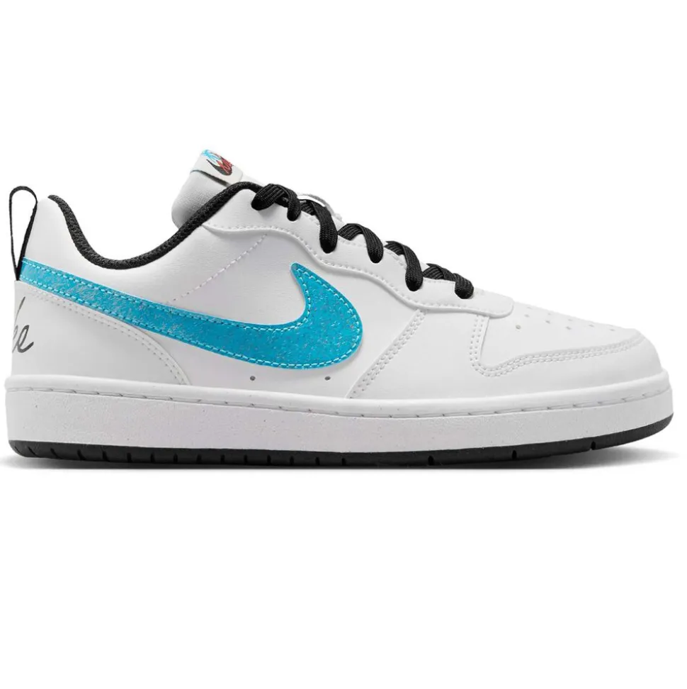 Nike Court Borough Low Recraft