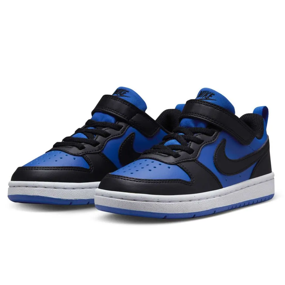 Nike Court Borough Low Recraft