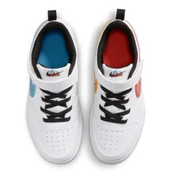 Nike Court Borough Low Recraft