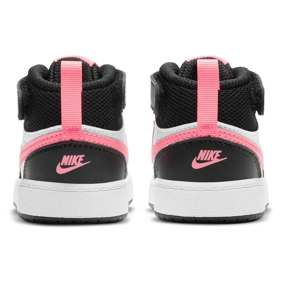 Nike Court Borough Mid 2