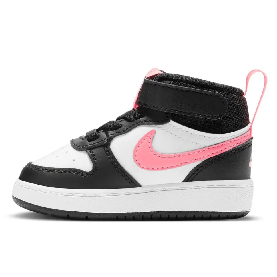 Nike Court Borough Mid 2