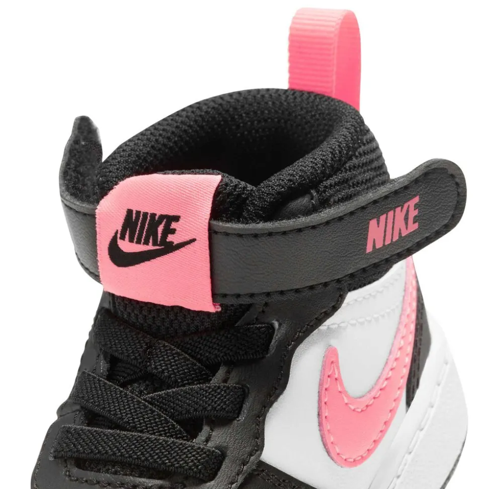 Nike Court Borough Mid 2