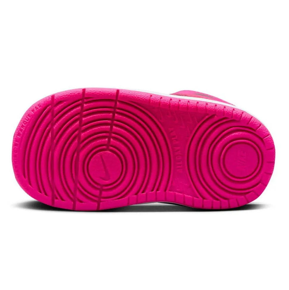Nike Court Borough Mid 2