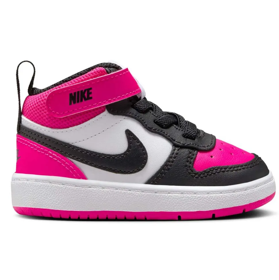 Nike Court Borough Mid 2