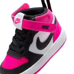 Nike Court Borough Mid 2