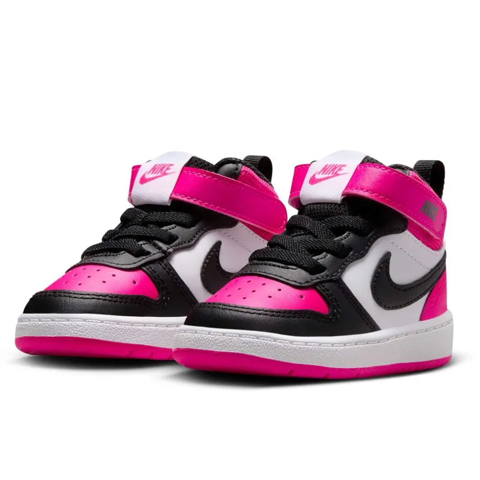 Nike Court Borough Mid 2