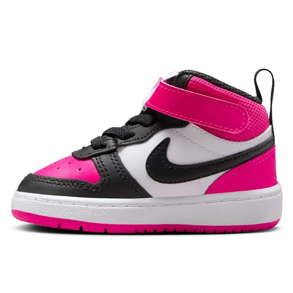 Nike Court Borough Mid 2