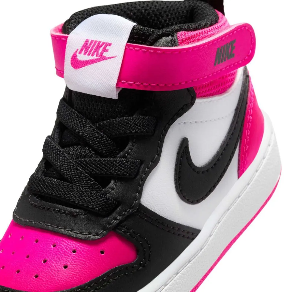 Nike Court Borough Mid 2