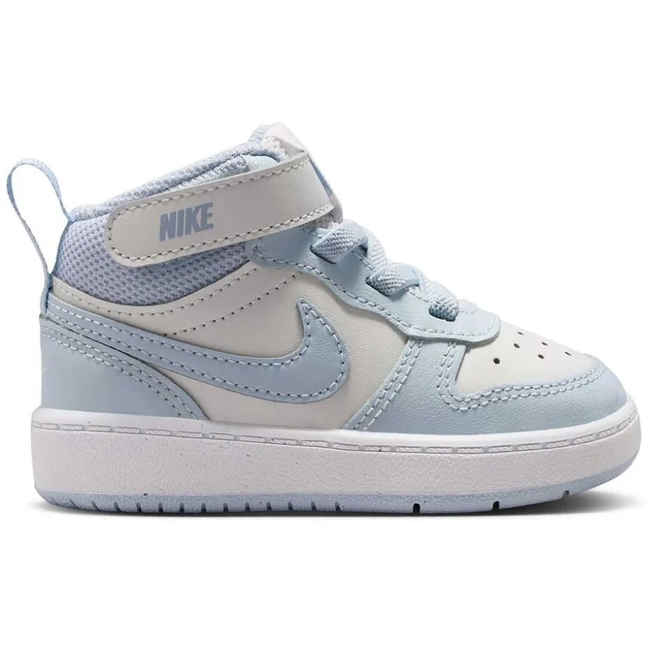 Nike Court Borough Mid 2