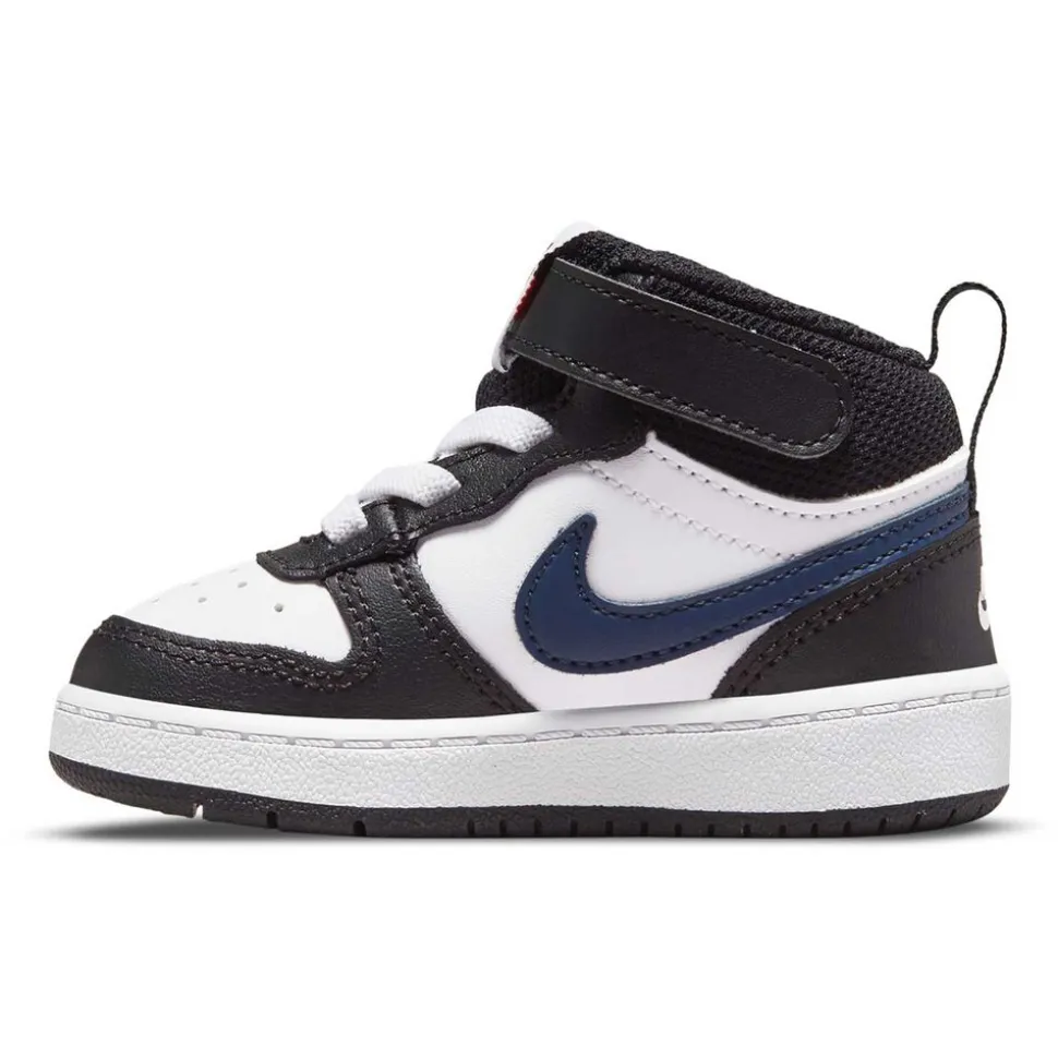 Nike Court Borough Mid 2