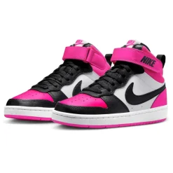 Nike Court Borough Mid 2