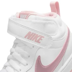 Nike Court Borough Mid 2