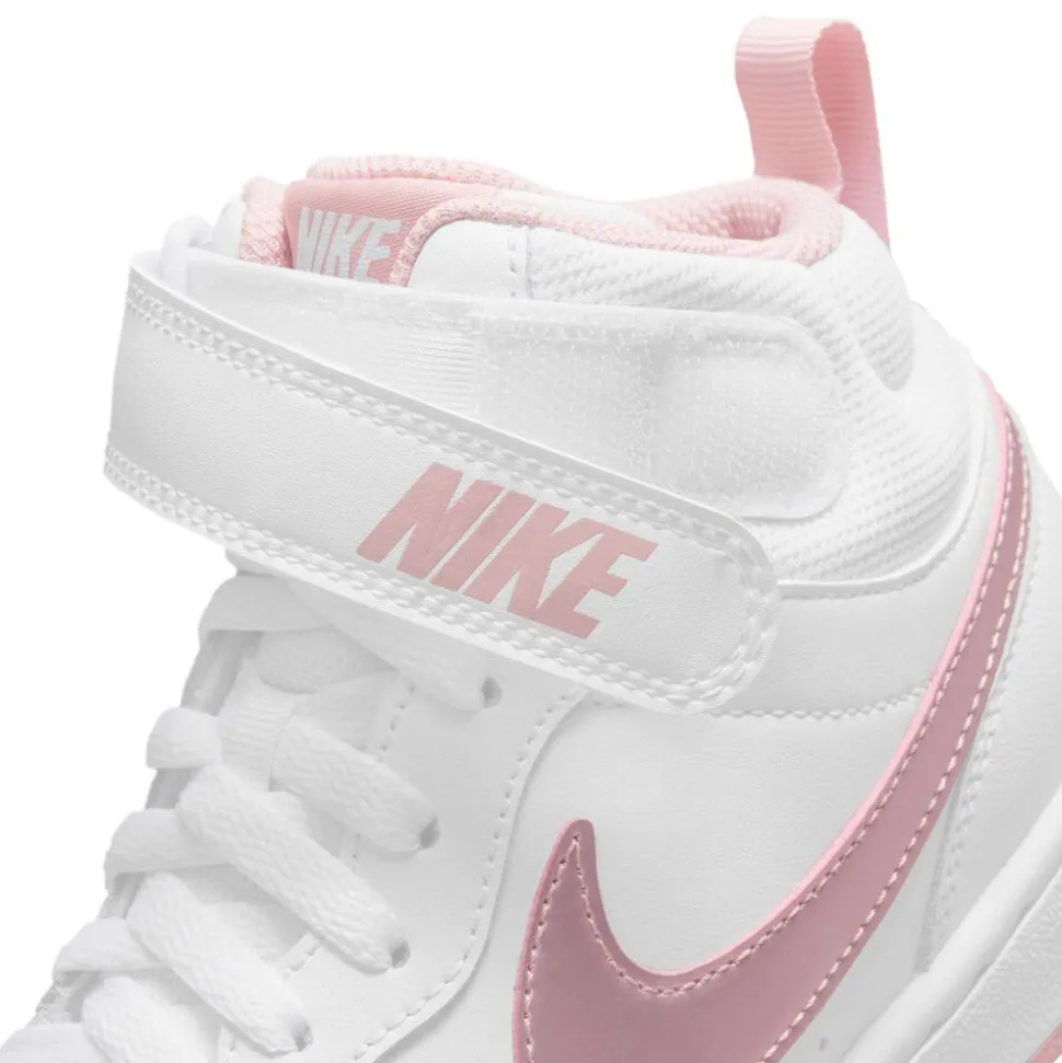 Nike Court Borough Mid 2