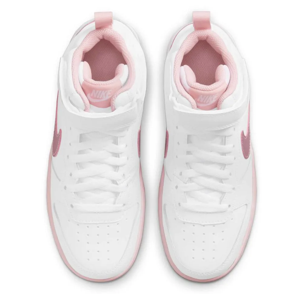 Nike Court Borough Mid 2
