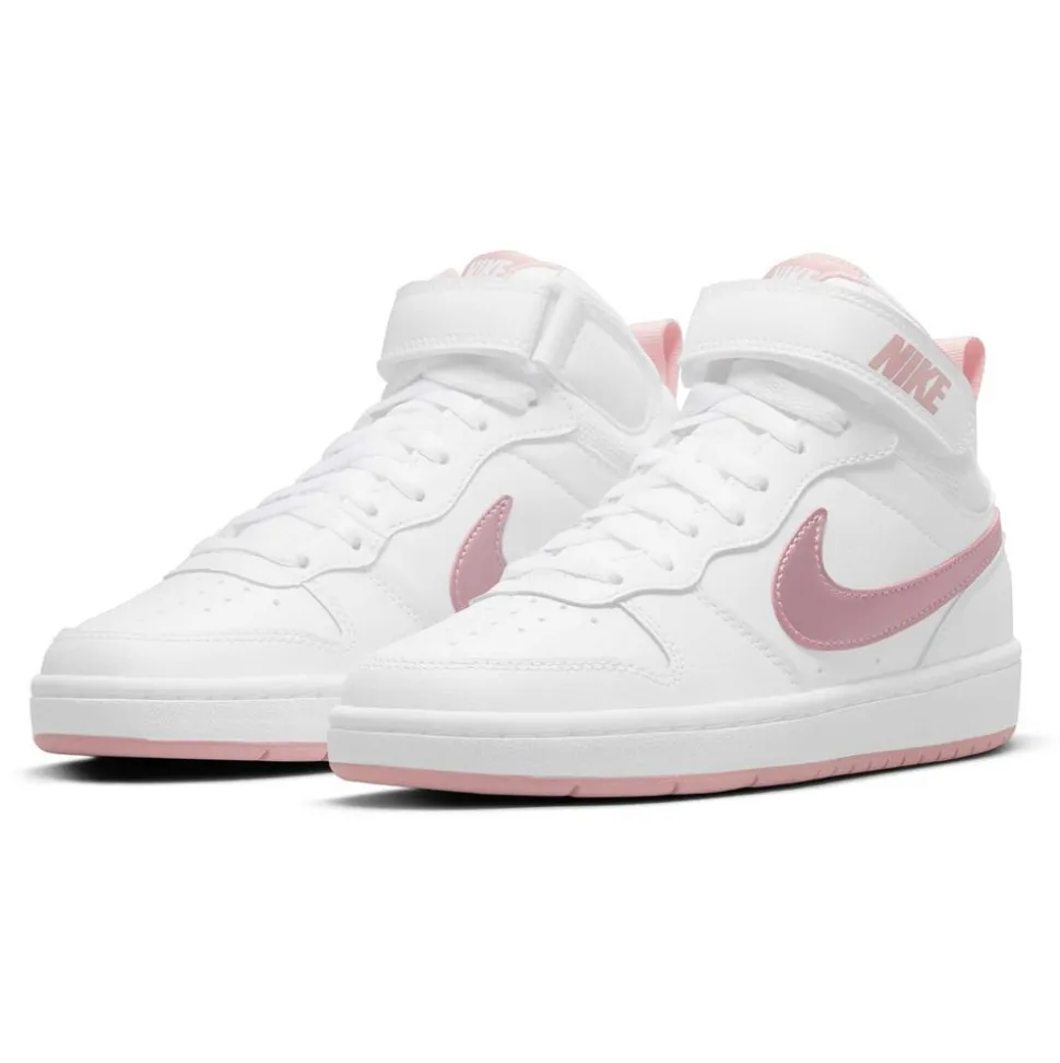 Nike Court Borough Mid 2