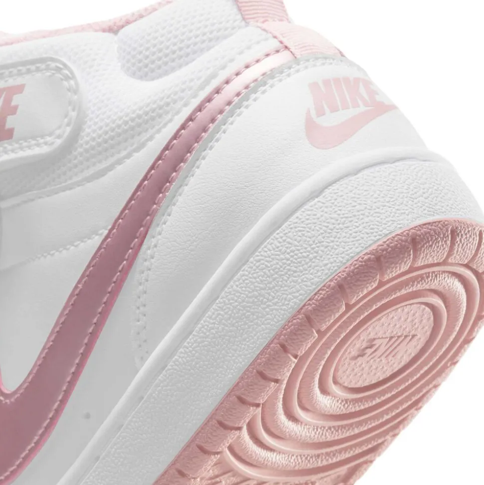 Nike Court Borough Mid 2