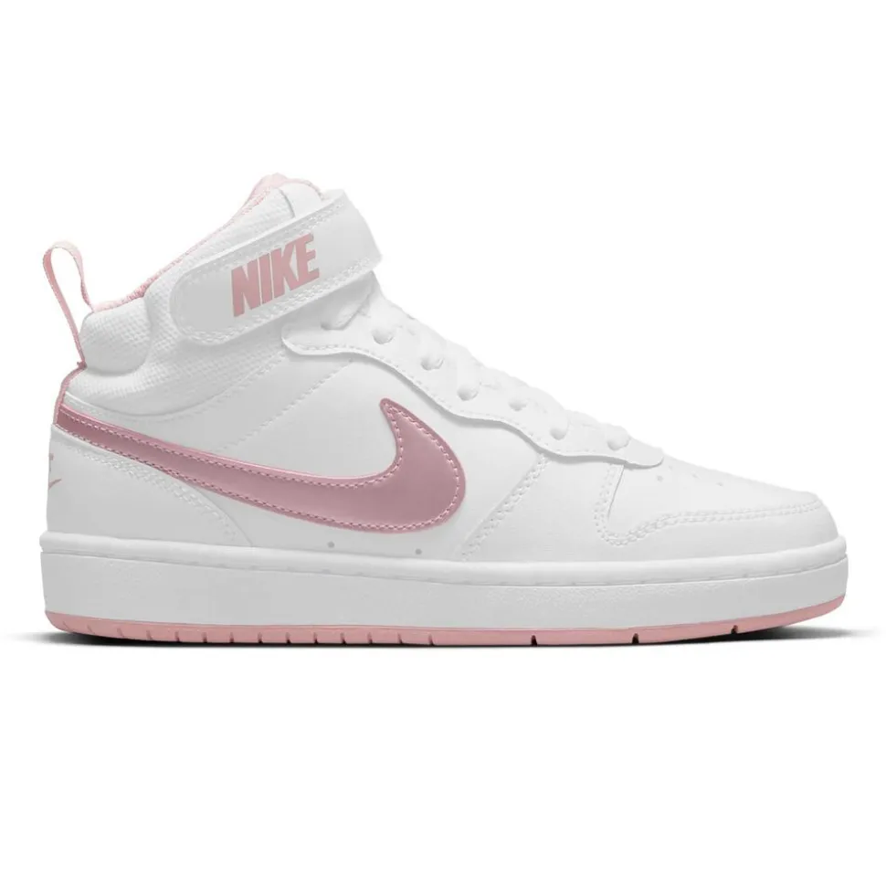 Nike Court Borough Mid 2