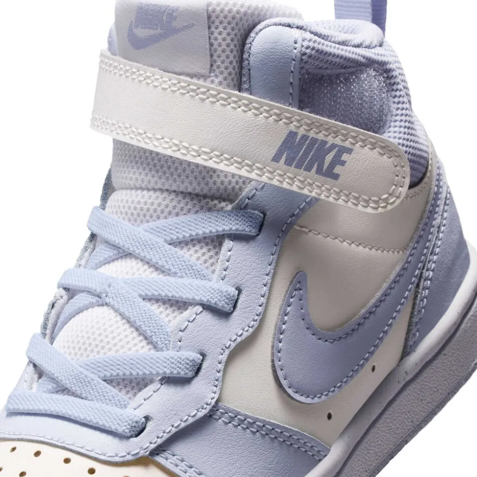 Nike Court Borough Mid 2