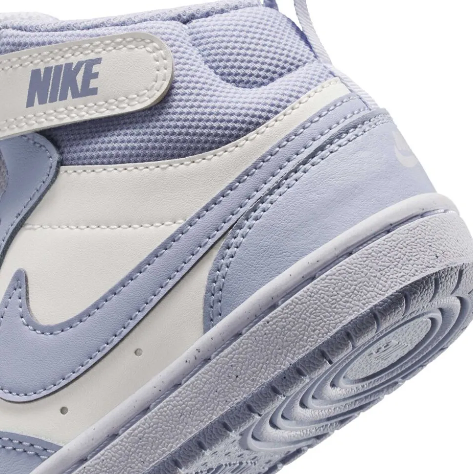 Nike Court Borough Mid 2