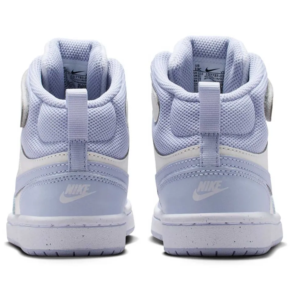 Nike Court Borough Mid 2