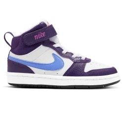 Nike Court Borough Mid 2