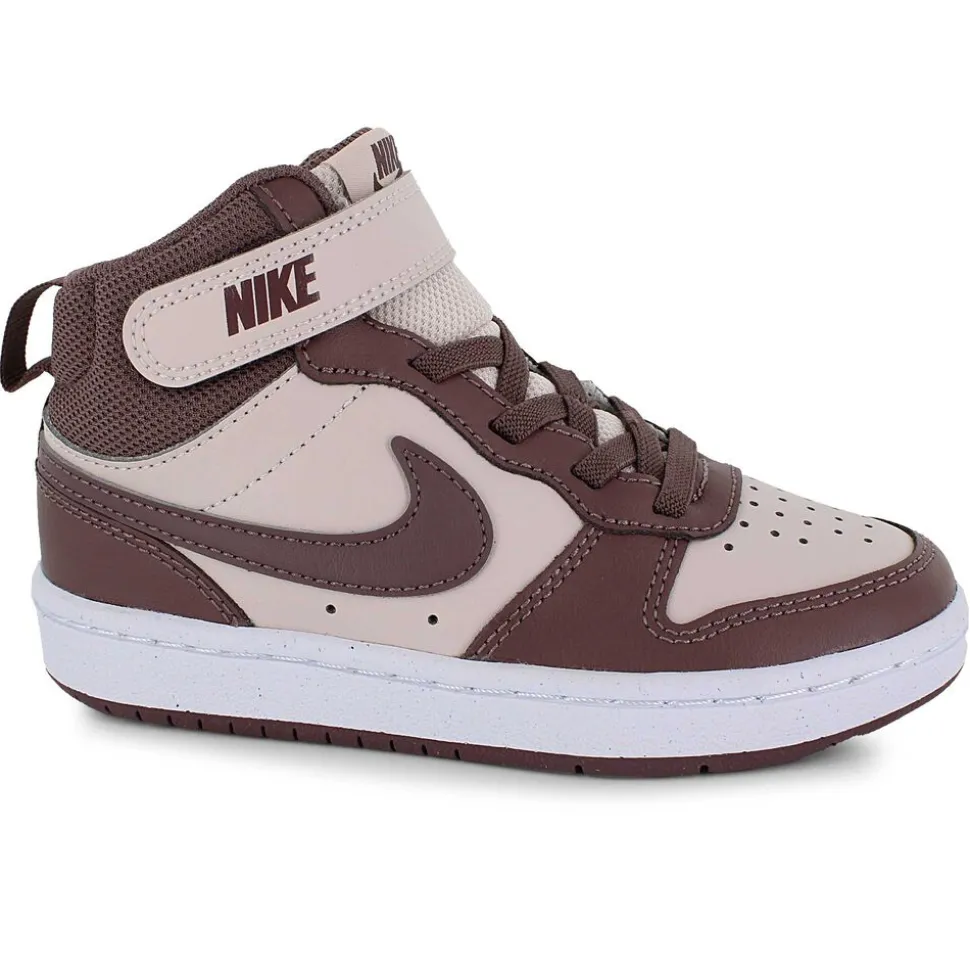 Nike Court Borough Mid 2