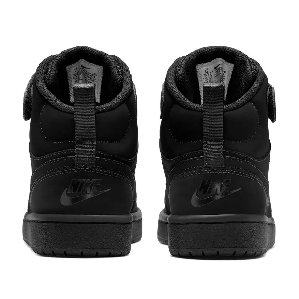 Nike Court Borough Mid 2