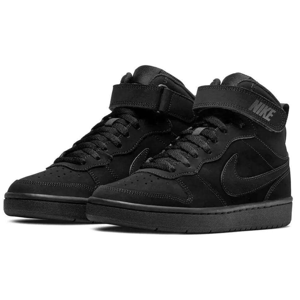 Nike Court Borough Mid 2