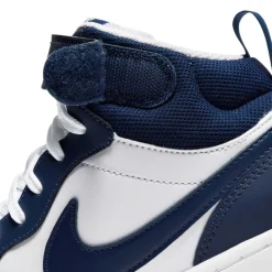 Nike Court Borough Mid 2