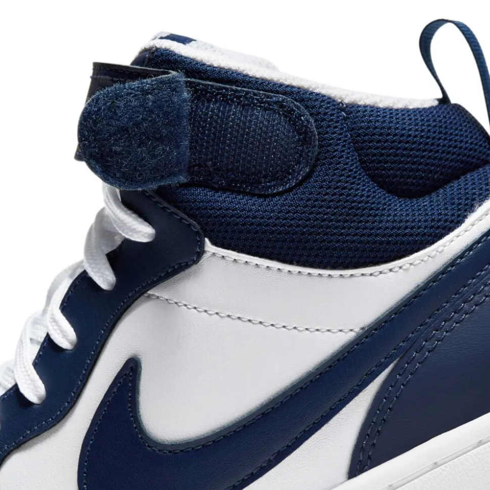 Nike Court Borough Mid 2