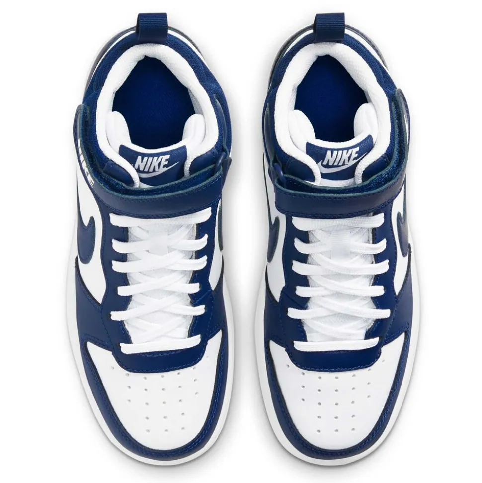 Nike Court Borough Mid 2