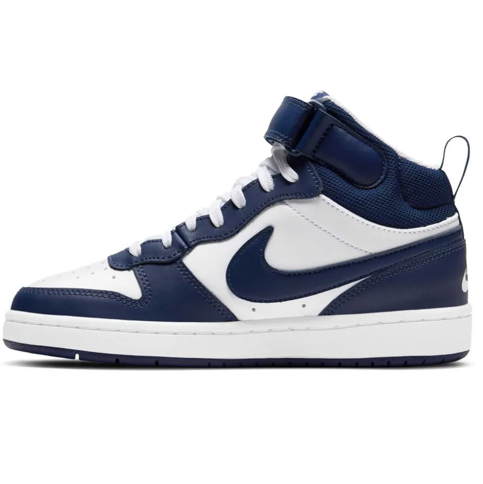 Nike Court Borough Mid 2