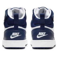 Nike Court Borough Mid 2