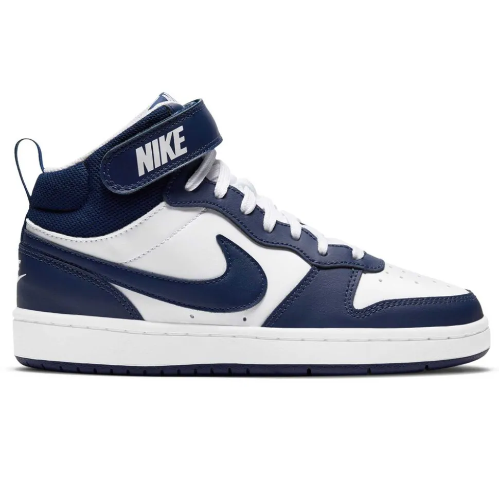Nike Court Borough Mid 2