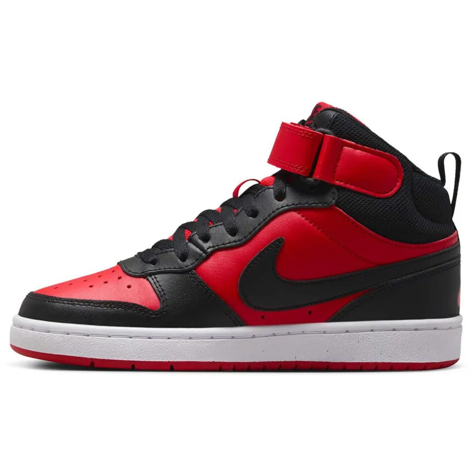 Nike Court Borough Mid 2