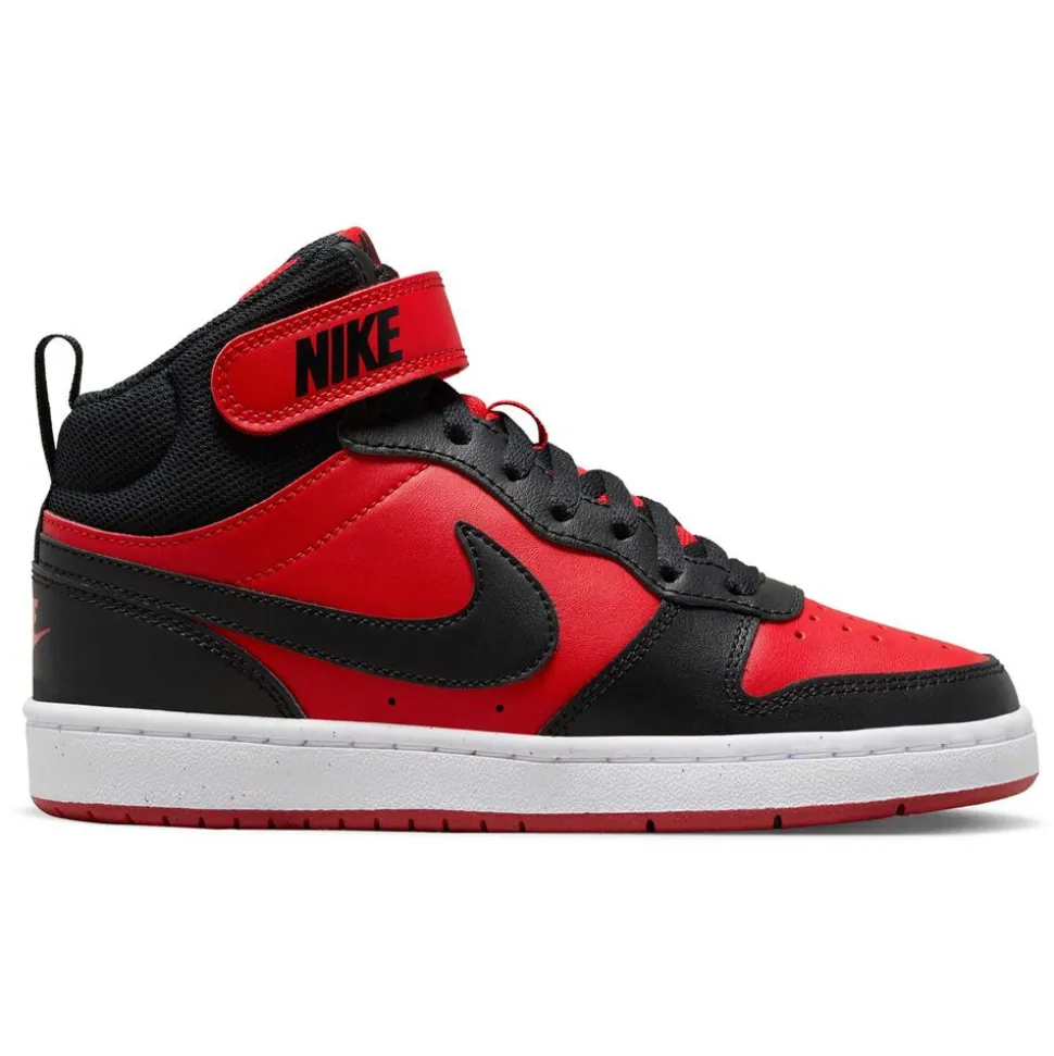 Nike Court Borough Mid 2