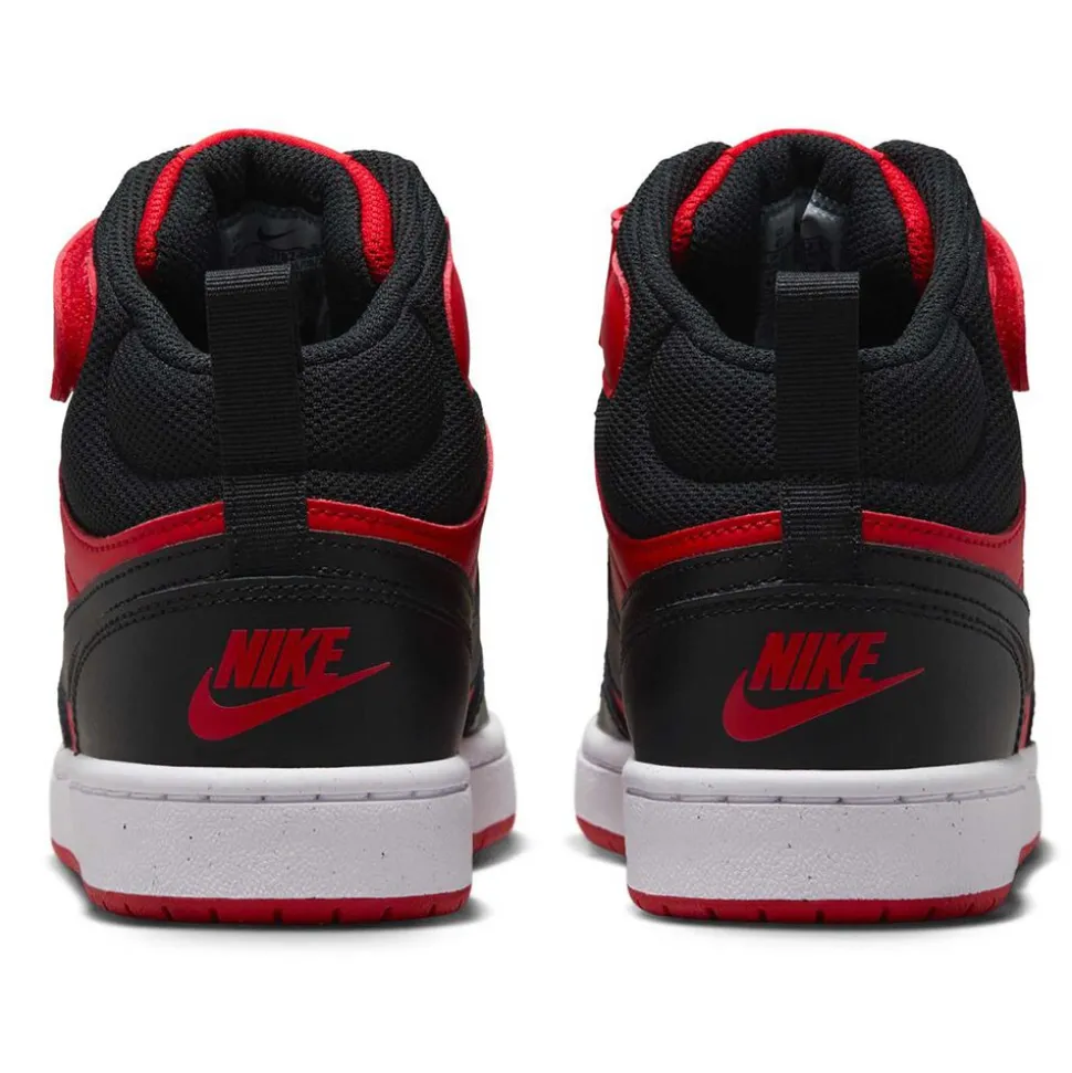 Nike Court Borough Mid 2