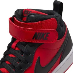 Nike Court Borough Mid 2