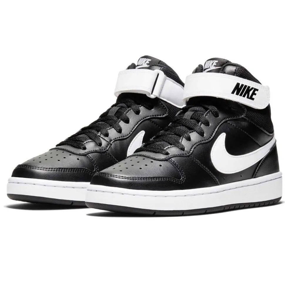 Nike Court Borough Mid 2