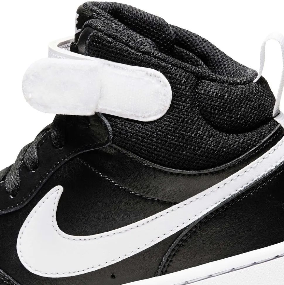 Nike Court Borough Mid 2