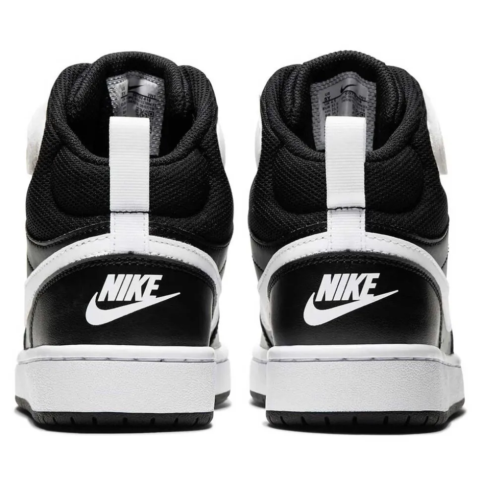Nike Court Borough Mid 2
