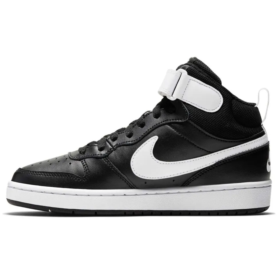 Nike Court Borough Mid 2