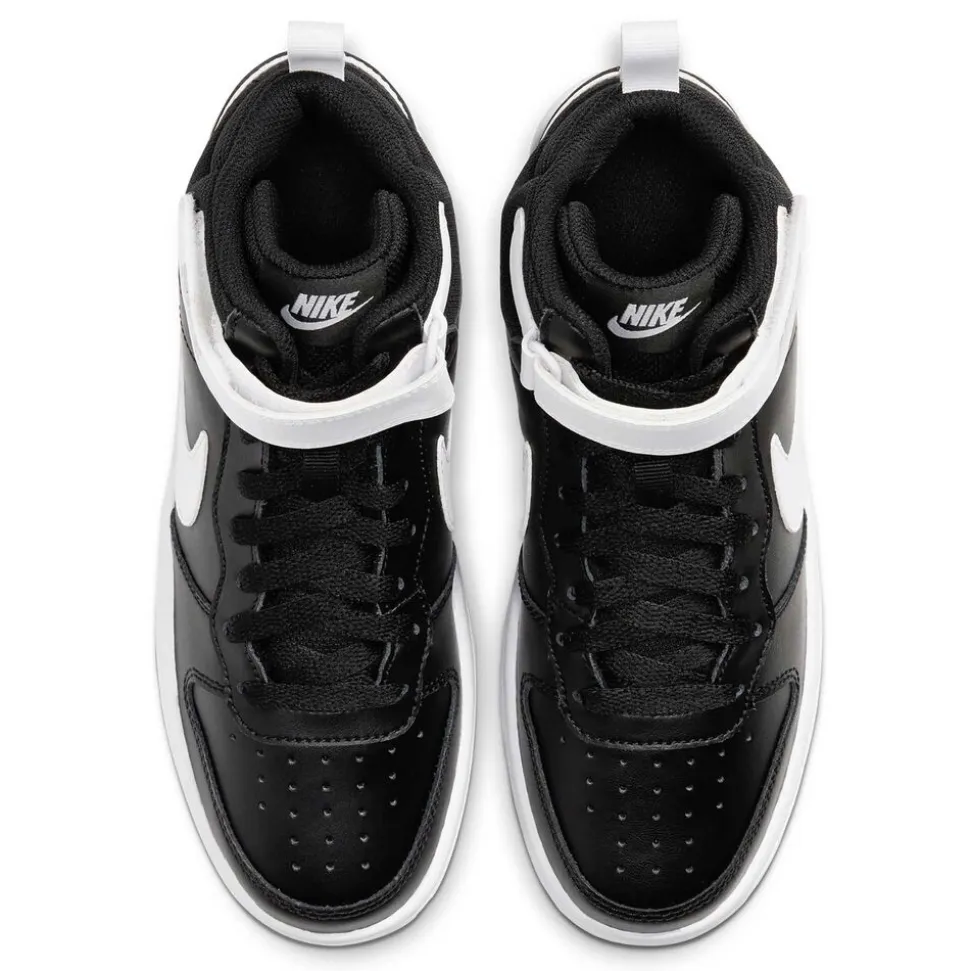 Nike Court Borough Mid 2