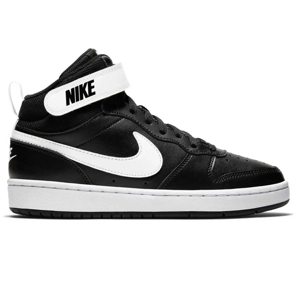 Nike Court Borough Mid 2