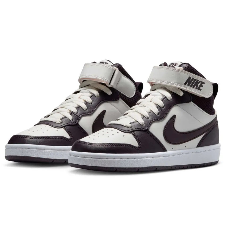 Nike Court Borough Mid 2