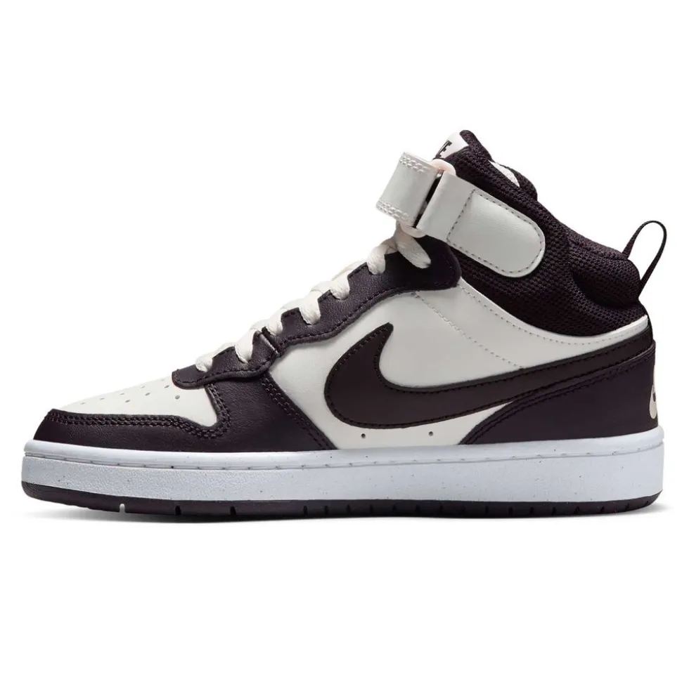 Nike Court Borough Mid 2