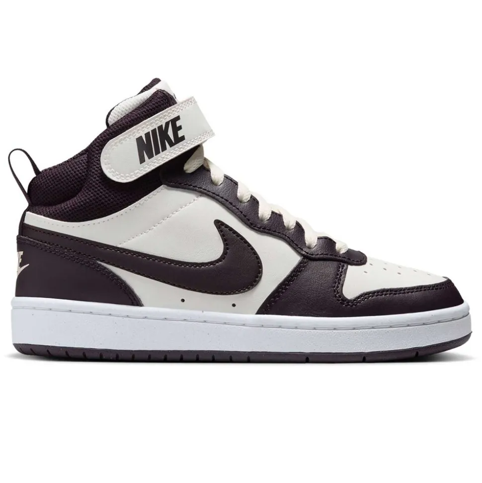 Nike Court Borough Mid 2