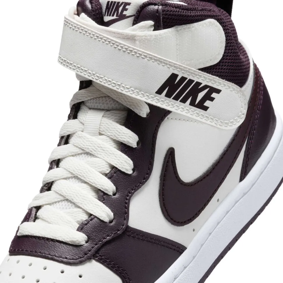 Nike Court Borough Mid 2