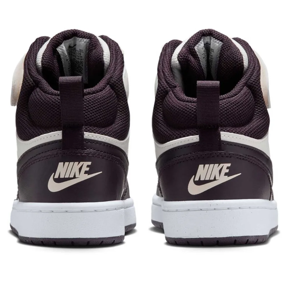 Nike Court Borough Mid 2
