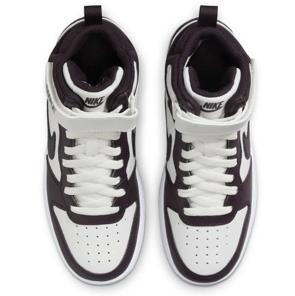 Nike Court Borough Mid 2